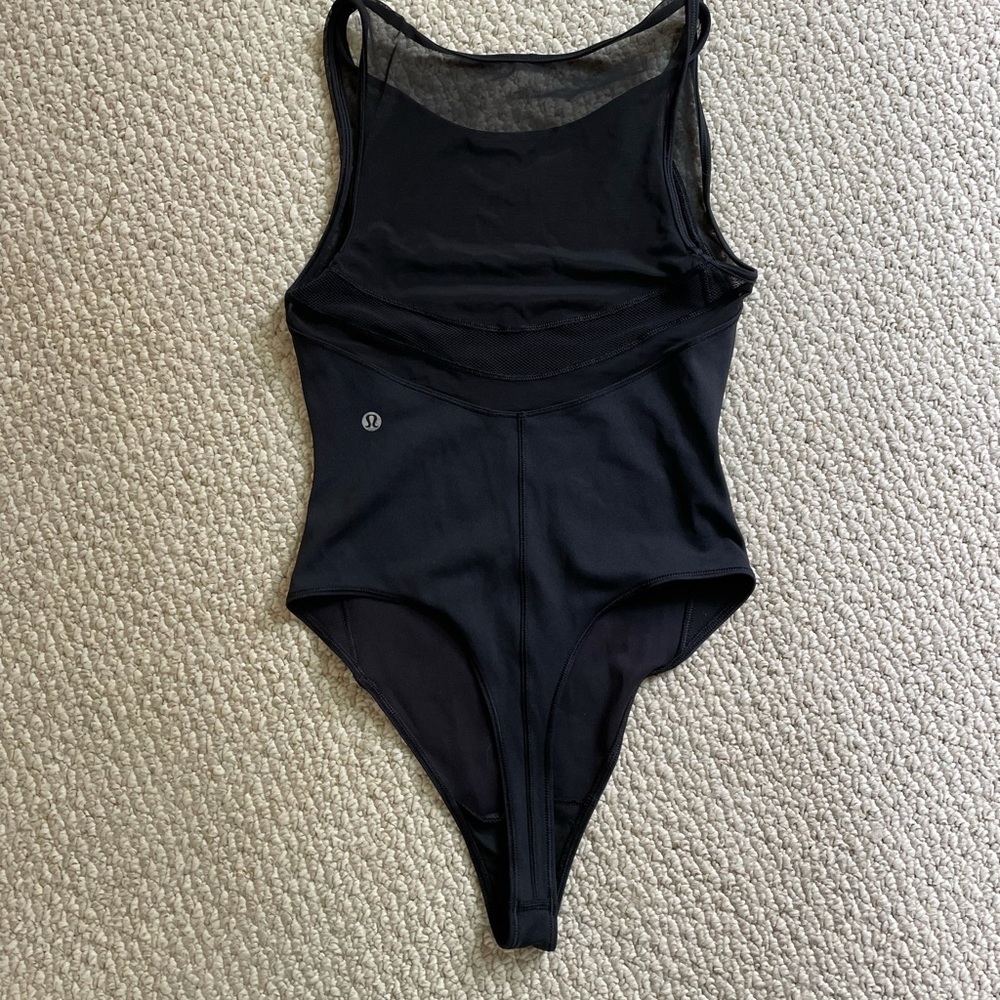 Lululemon bodysuit